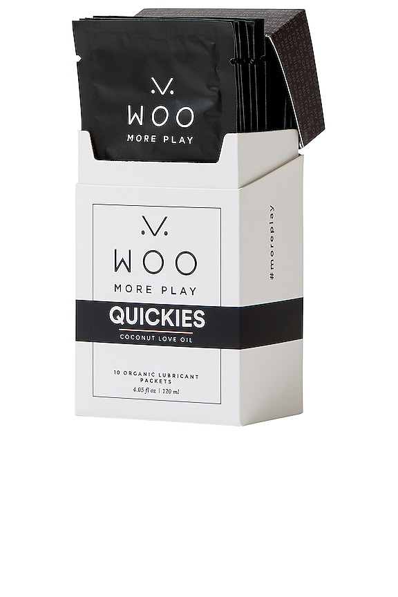 view 2 of 3 Quickies in 