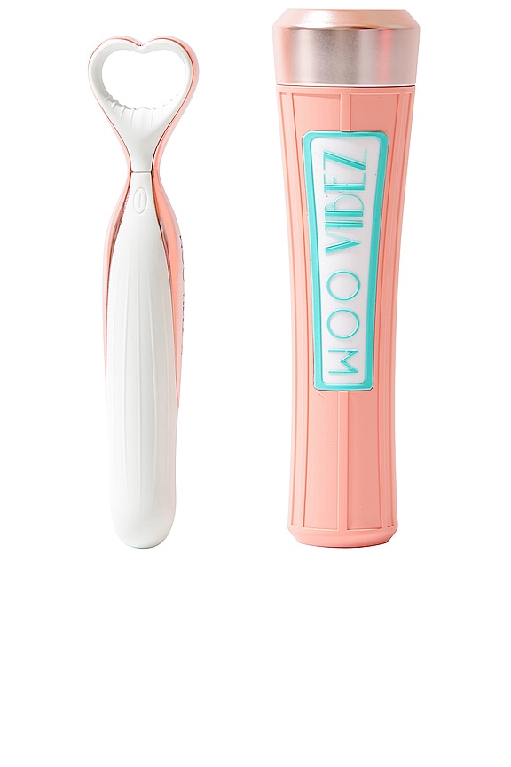 view 2 of 2 WOO Vibez in 