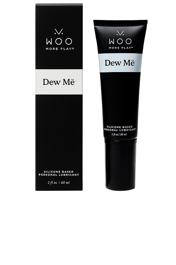 view 2 of 4 Dew Me Silicone Lubricant in 