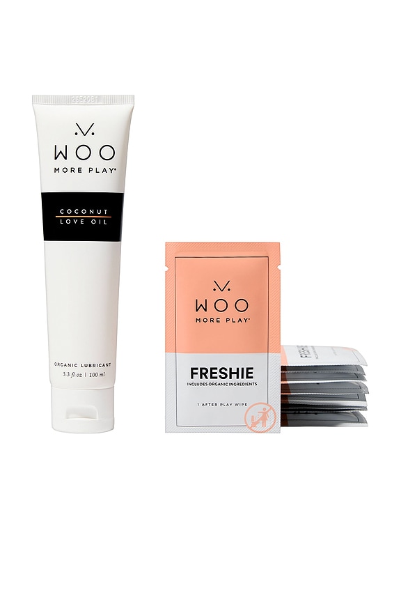 view 1 of 7 Get Dirty, Get Clean Bundle in 