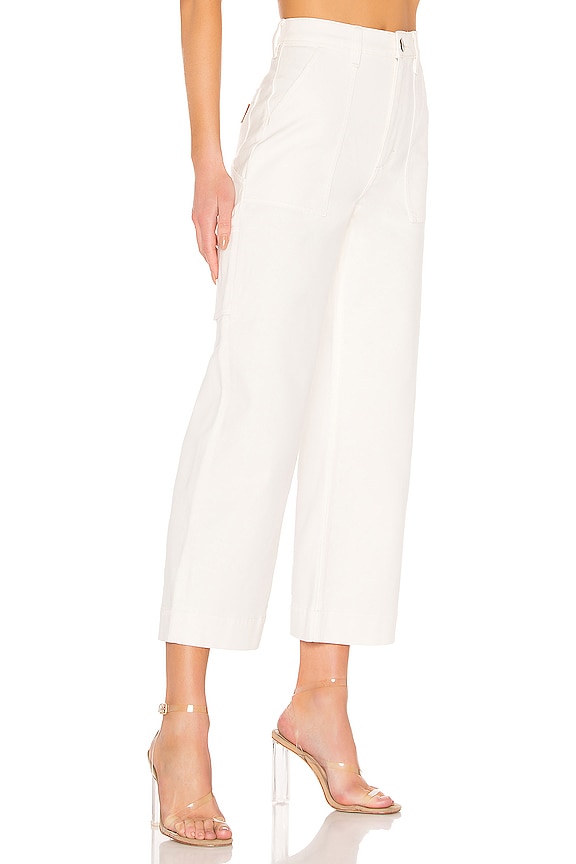 view 2 of 4 JAMBES LARGES FACTORY FLOOR in Bone