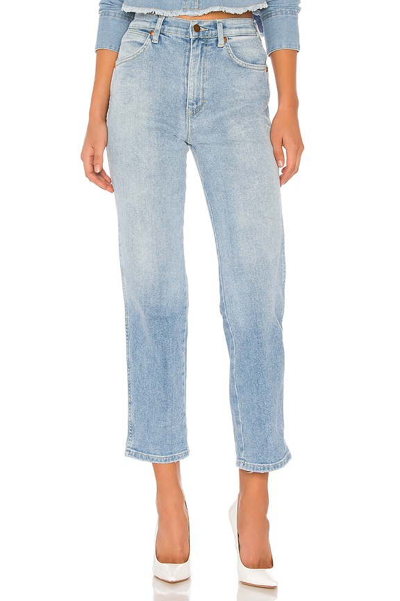 view 1 of 4 Heritage Jean in Ebony