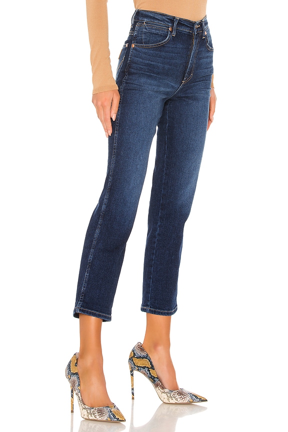 view 2 of 4 Heritage Jean in Raven