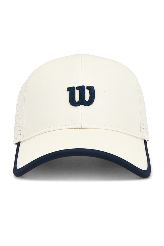 view 1 of 3 Structured Classic Cap in Sandrift