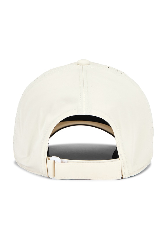 view 2 of 3 Structured Classic Cap in Sandrift