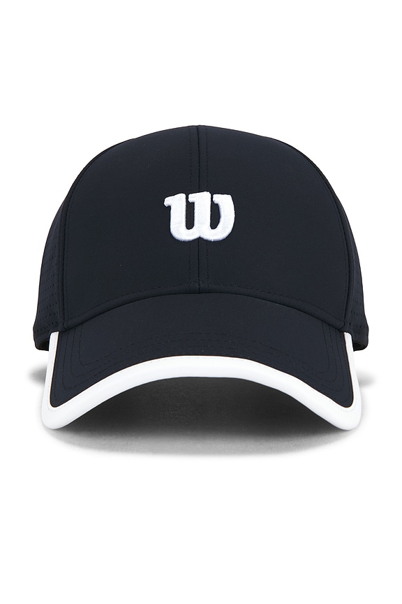 view 1 of 3 Structured Classic Cap in Classic Navy