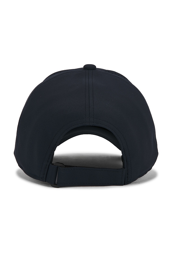view 2 of 3 Structured Classic Cap in Classic Navy