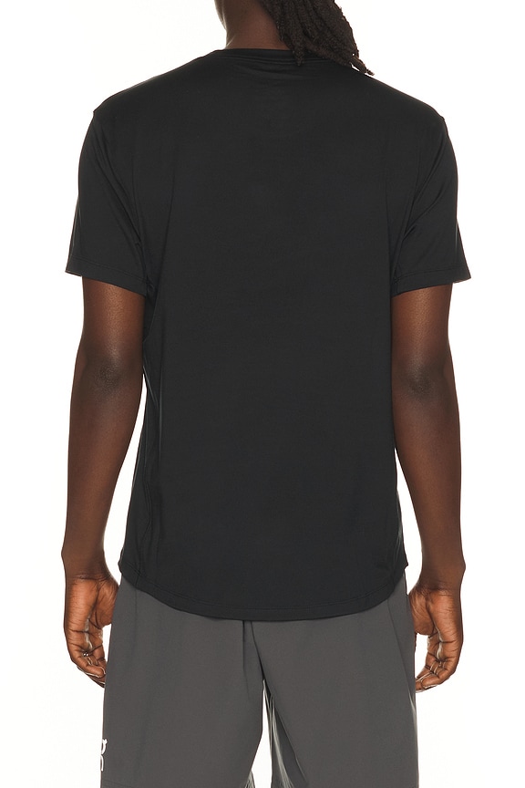 view 2 of 5 Everyday Performance Tee in Black