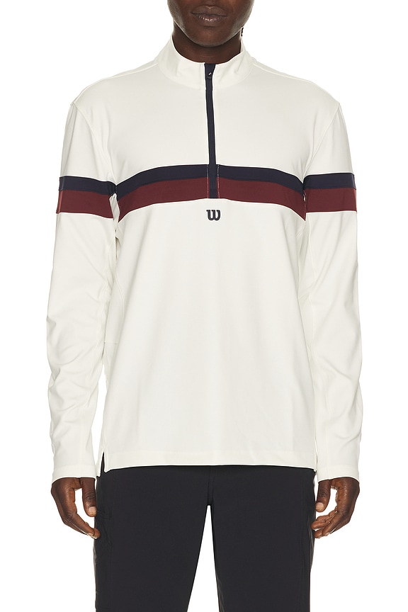 view 1 of 5 CREMALLERA ELEVATE in Sandrift