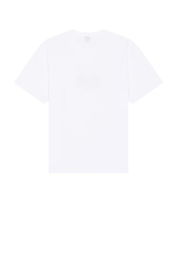 view 2 of 4 Lavish Tee in White