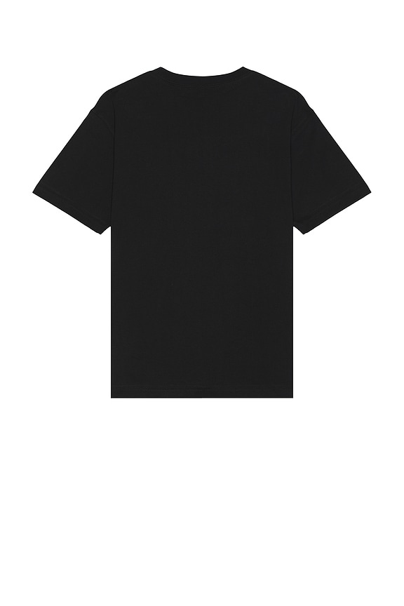 view 2 of 3 Night Prowler Tee in Black