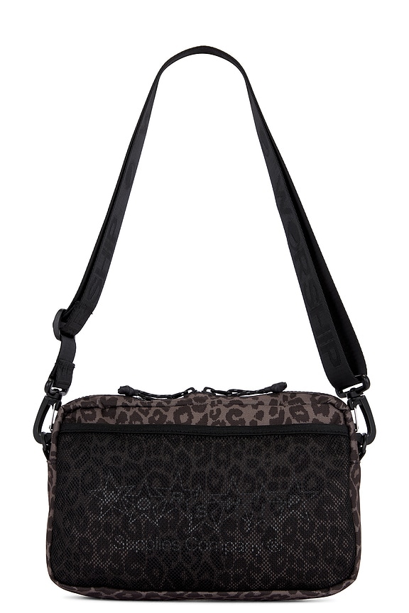 view 2 of 6 Night Prowler Sling Bag in Shroom