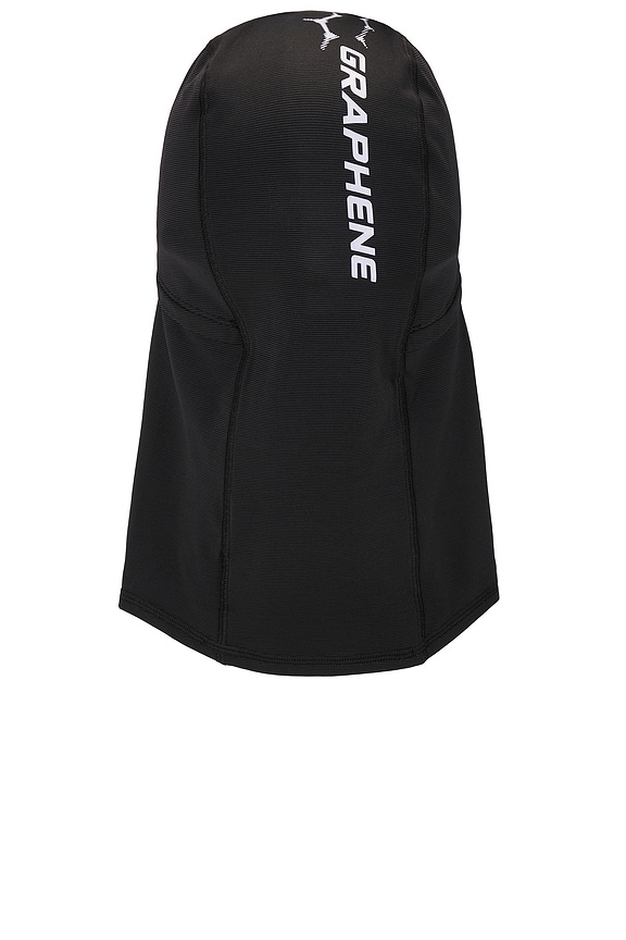 view 2 of 3 방한모 in Black Onyx