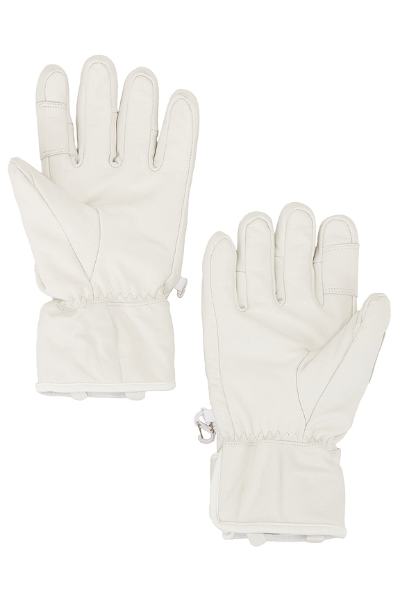 view 2 of 2 GUANTES in Warm White