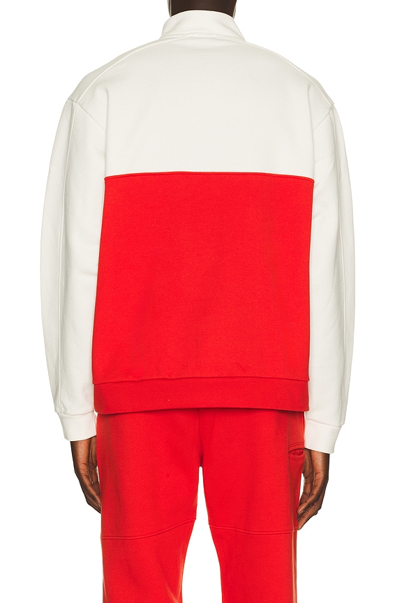 view 2 of 5 SWEAT in Aura Orange