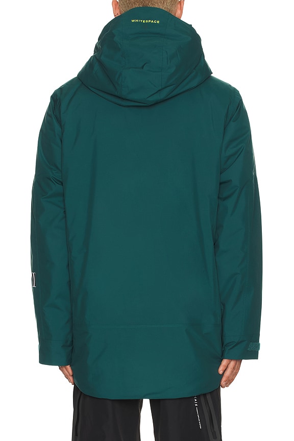 view 2 of 4 ジャケット in Atlantic Deep