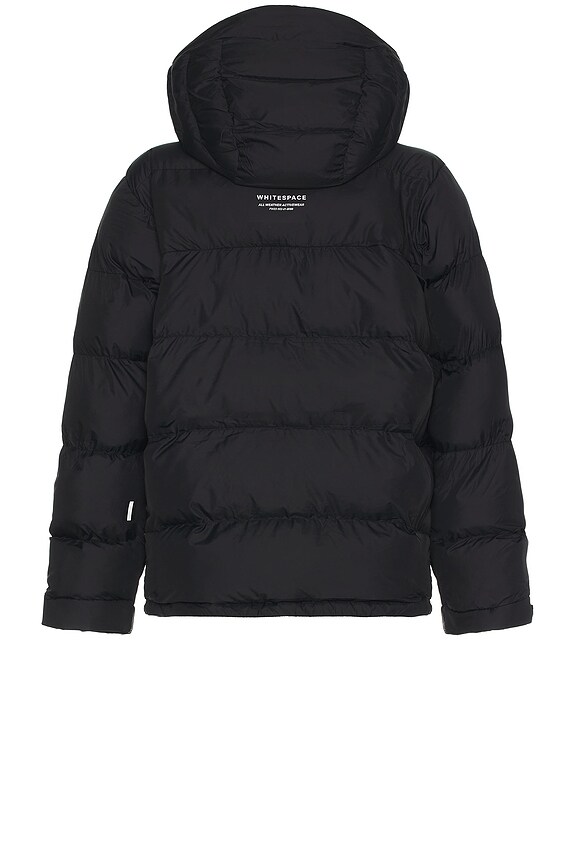 view 2 of 4 BLOUSON in Black