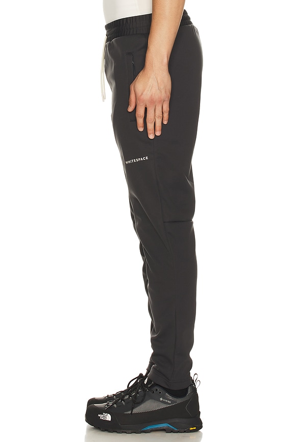 view 2 of 5 Travel Pants Softshell in Phantom