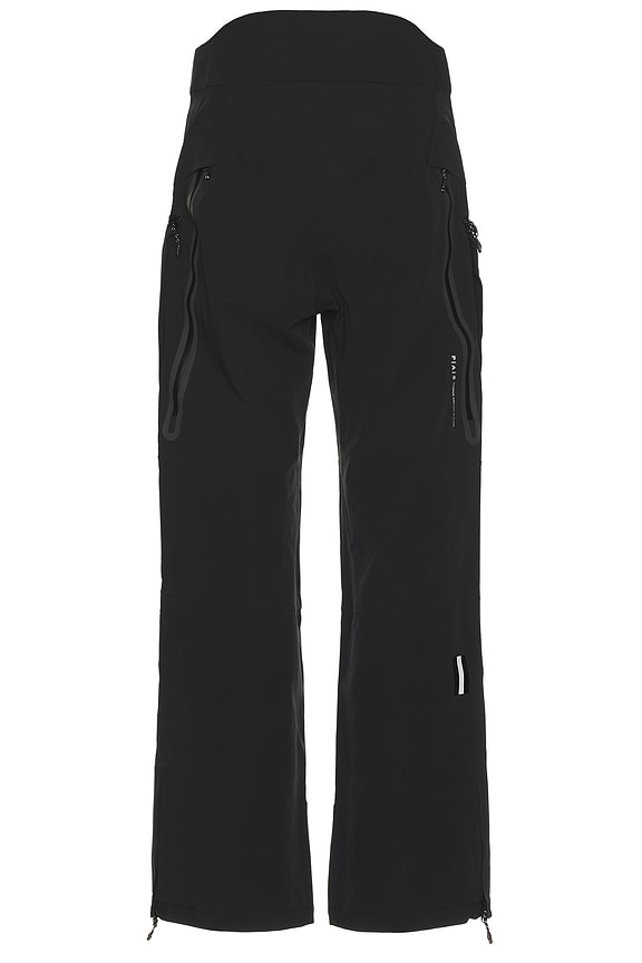 view 2 of 7 Performance 3L Pant in Black