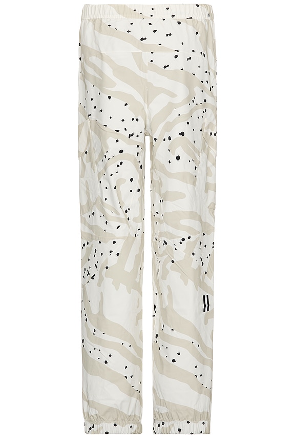 view 2 of 5 AMF Cargo Pant in Khaki Camo