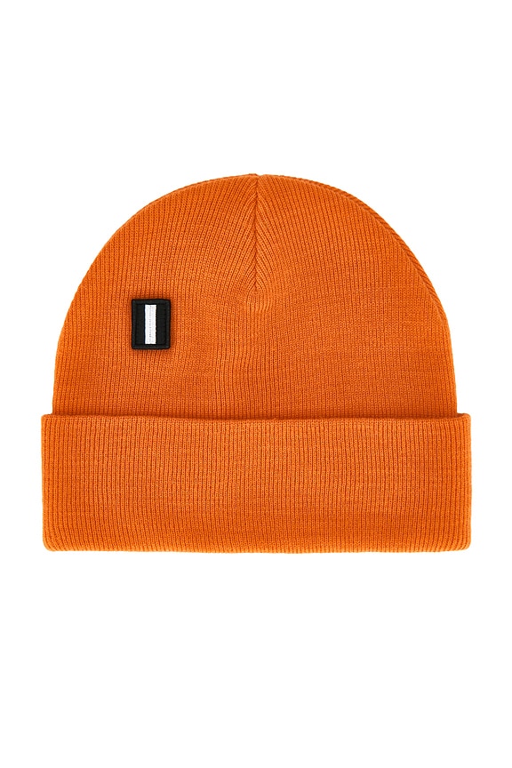 view 2 of 2 GORRO in Orange