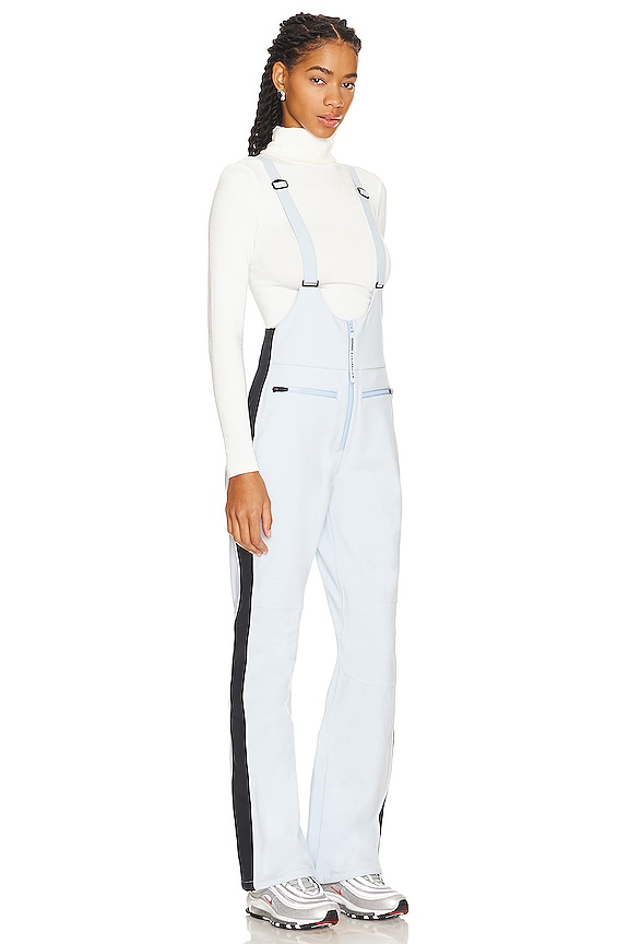 view 2 of 5 BABERO DE MONTAR DE TALLE ALTO in Ice Blue