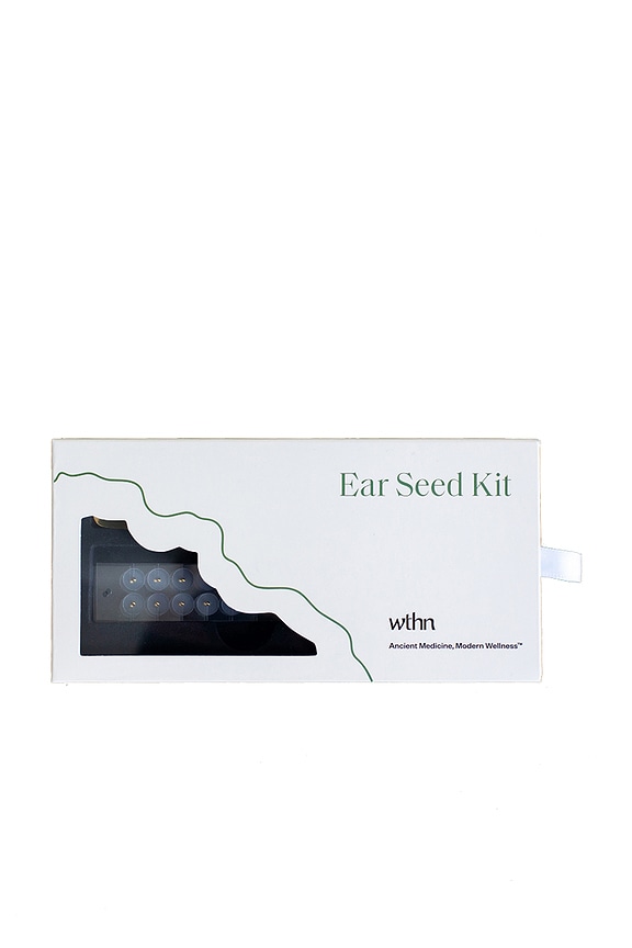 view 1 of 4 Ear Seed Kit in Gold