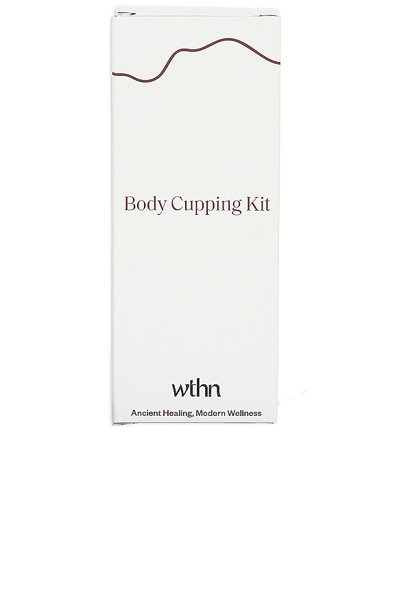 view 2 of 2 Body Cupping Kit in 