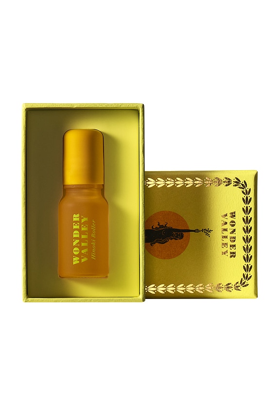 view 2 of 3 Hinoki Roll On in 