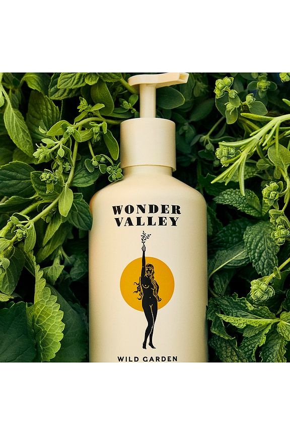 view 2 of 4 Wild Garden Body Lotion in 