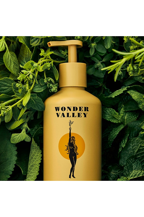 view 2 of 5 Wild Garden Hand Wash in 