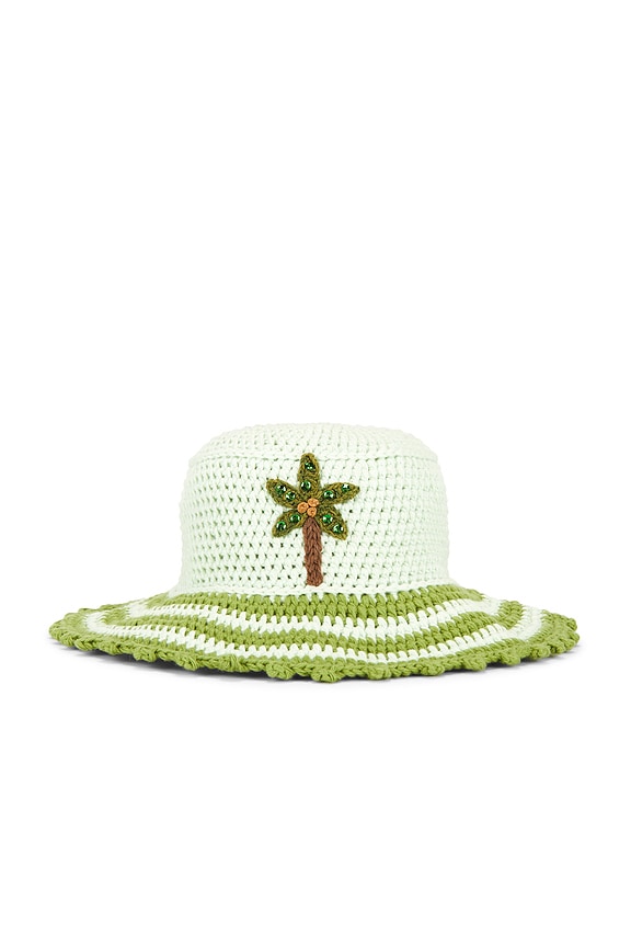 view 1 of 2 ПАНАМА in Palm