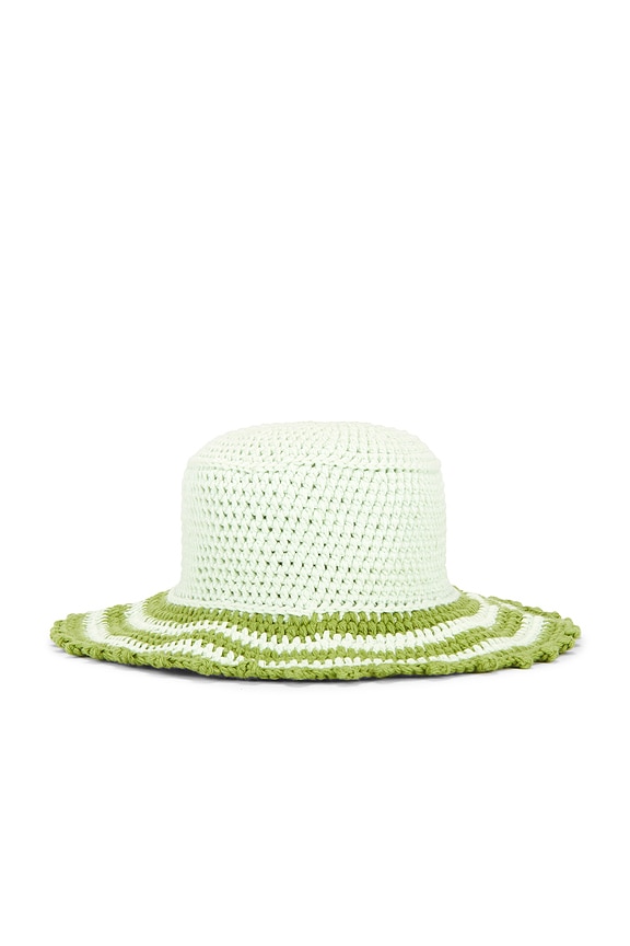 view 2 of 2 ПАНАМА in Palm