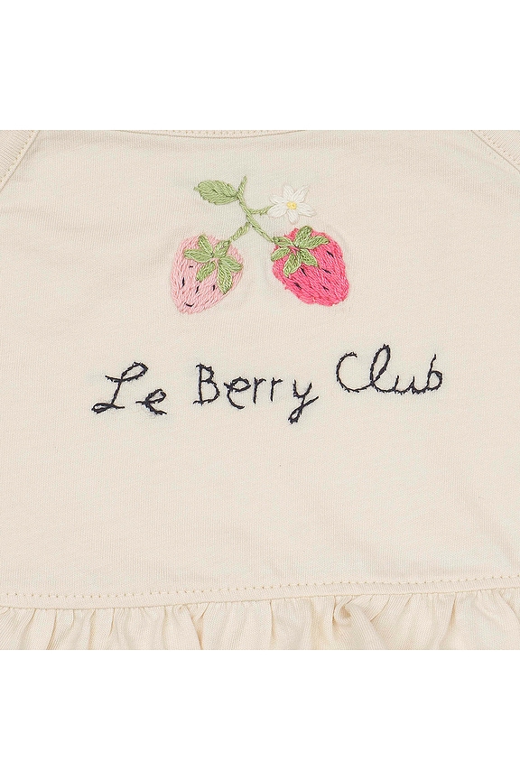 view 2 of 2 Wide Leg Pant Set in La Berry Club