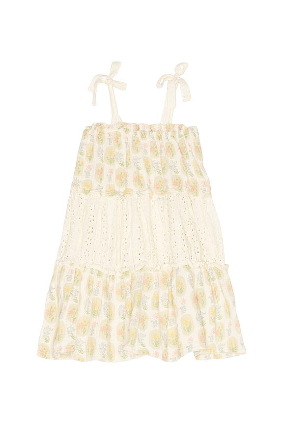 view 1 of 2 Amber Dress in Early Blooms