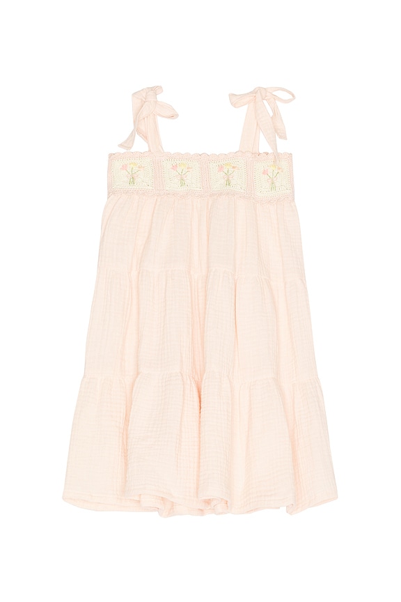 view 1 of 2 원피스 in Petal Bouquet