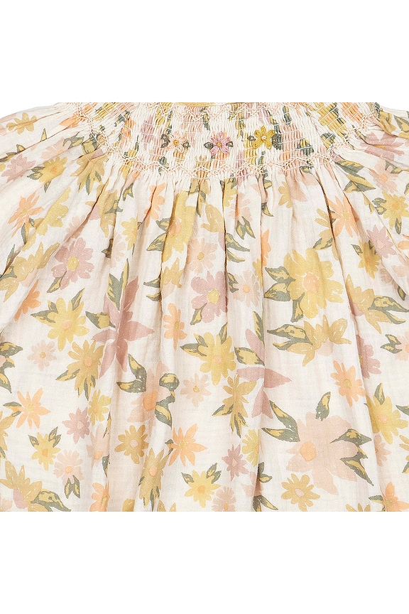 view 2 of 4 Ciel Set in Mauve Meadow