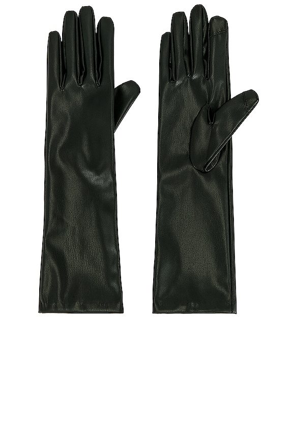view 2 of 2 GANTS VEGAN in Black