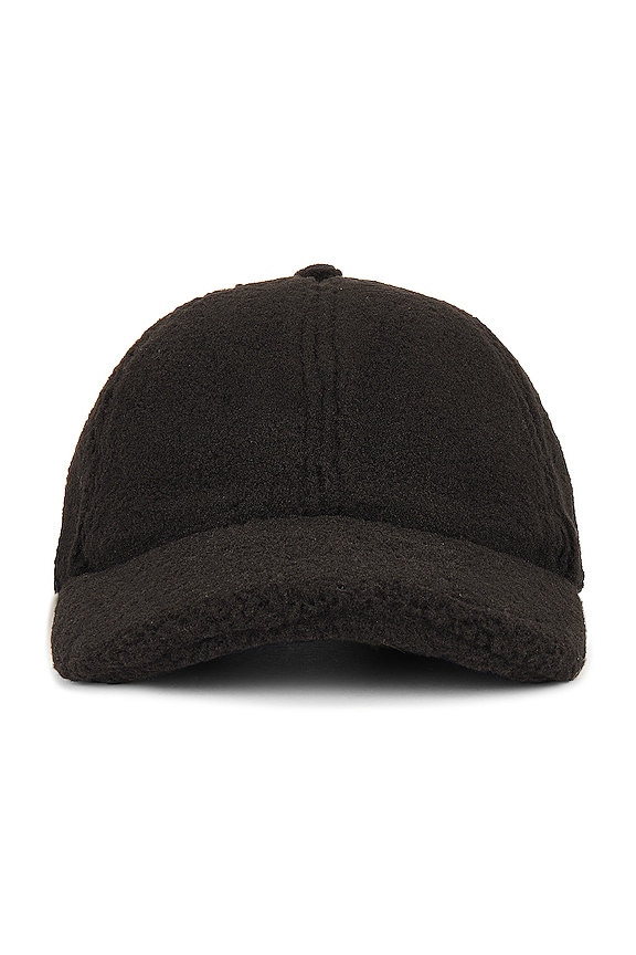 view 2 of 3 SHERPA 모자 in Black