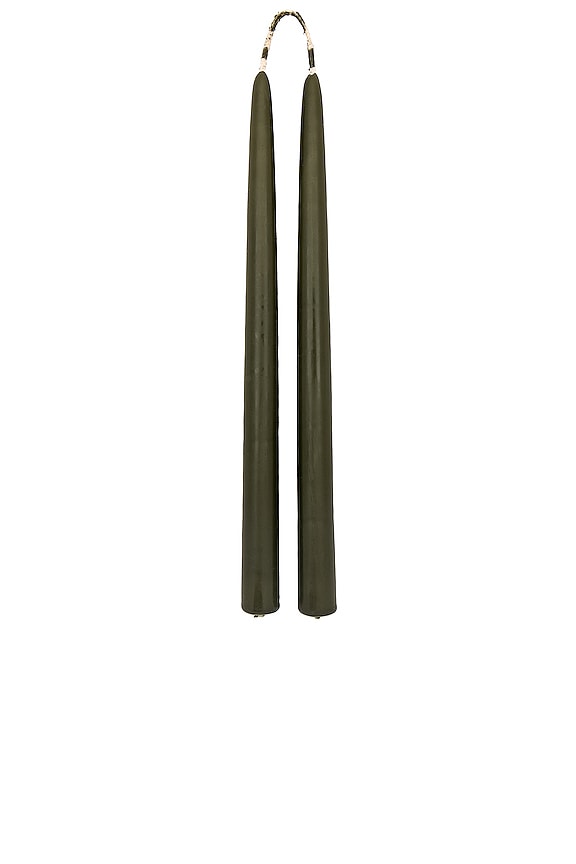 view 1 of 2 Dripless Double Candle Sticks in 