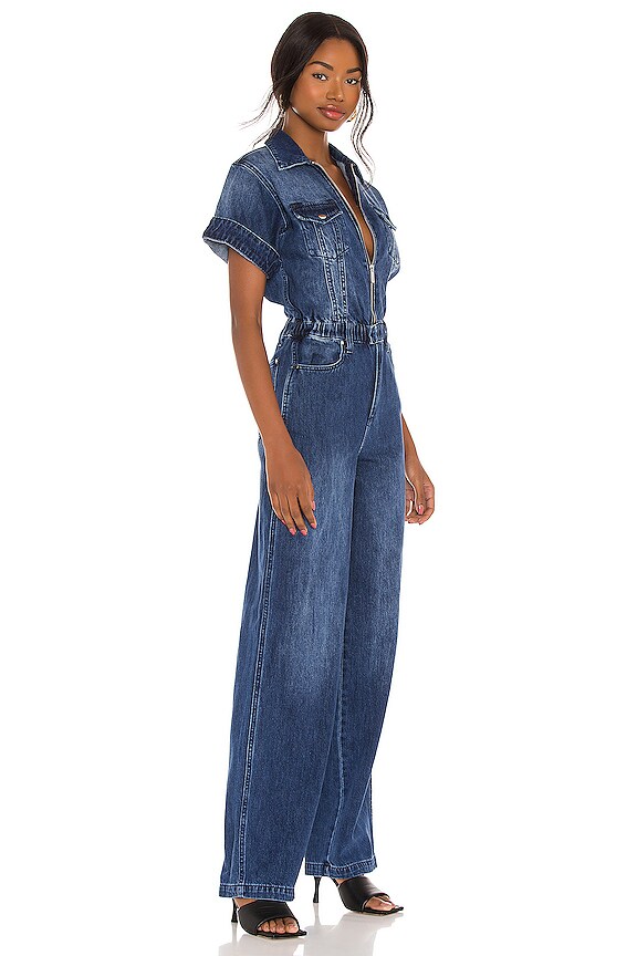 view 2 of 3 Flight Suit in Ludlow