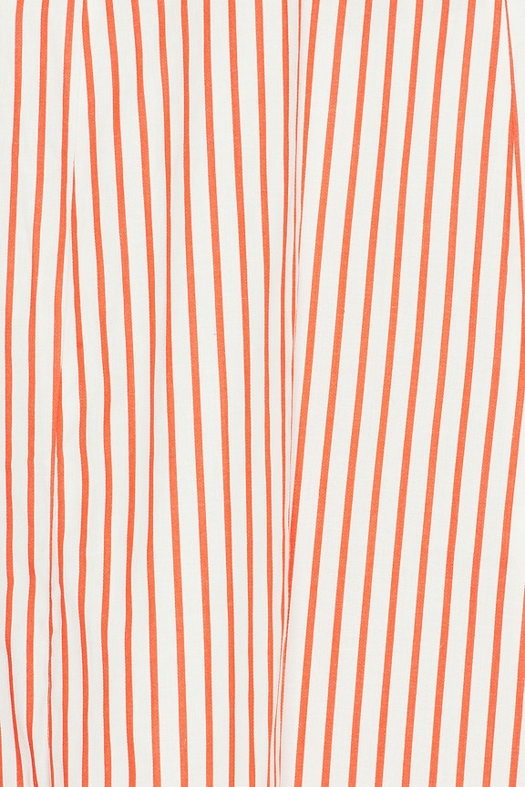 Ruched Cup Midi Dress