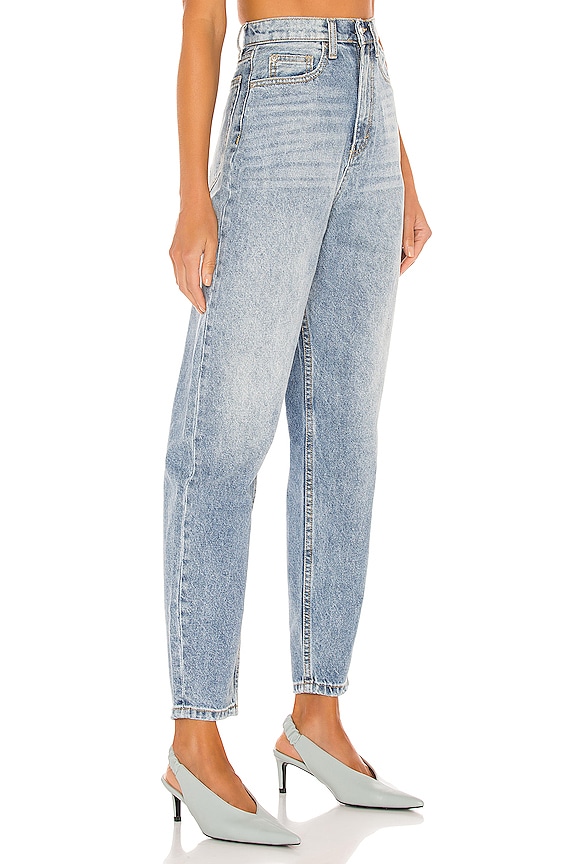 view 2 of 4 ДЖИНСЫ БОЙФРЕНД DANI in Studio