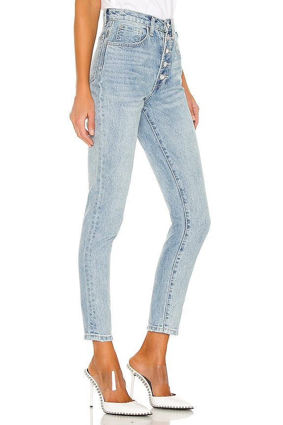 view 2 of 4 The Danielle Crystal Straight in Studio