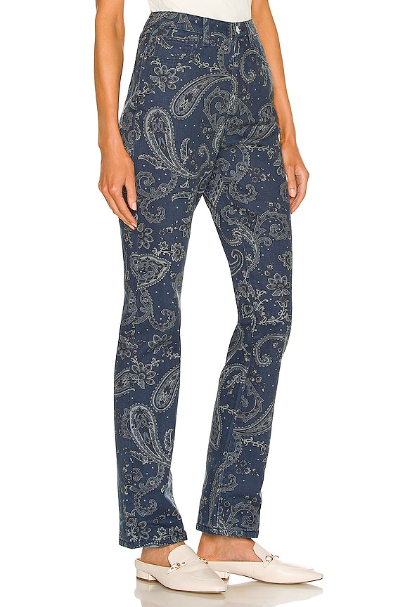 view 2 of 4 The Icon Jean in Night Sky