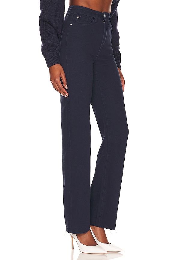 view 2 of 4 DAD デニム in French Navy