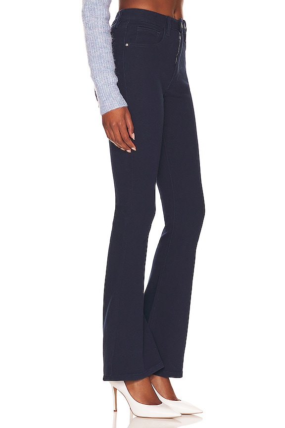 view 2 of 4 FLARE 진 in French Navy