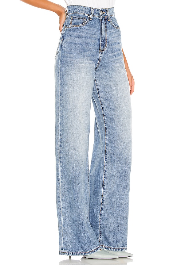 view 2 of 4 JEAN LARGE in Foam