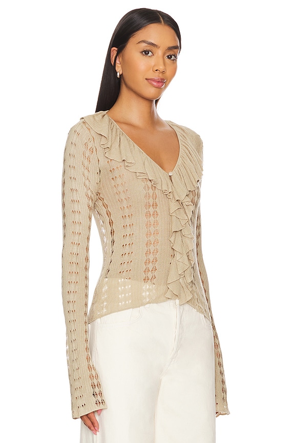 view 2 of 4 СВИТЕР in Safari