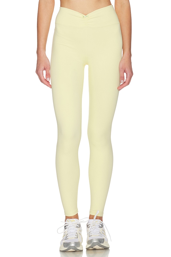 view 1 of 6 PANTALÓN PANT in Butter Cream